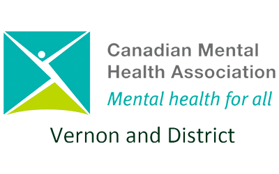 Canadian Mental Health Association Vernon and District