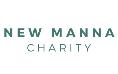 New Manna Ministries Vernon