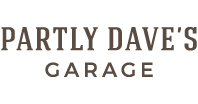 Partly Dave's Garage